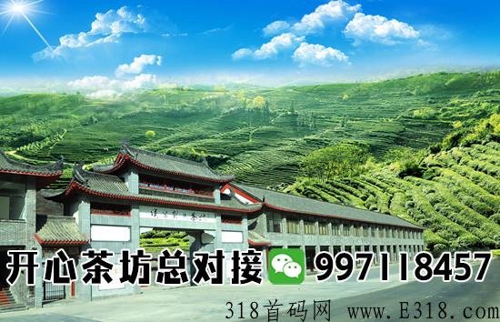开心茶坊项目怎么样，真的可以赚钱吗？