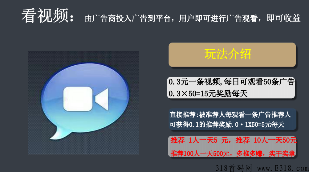 欢乐臻选app，5月1日首码，每天都可0撸，做团队赚更多_首码项目网
