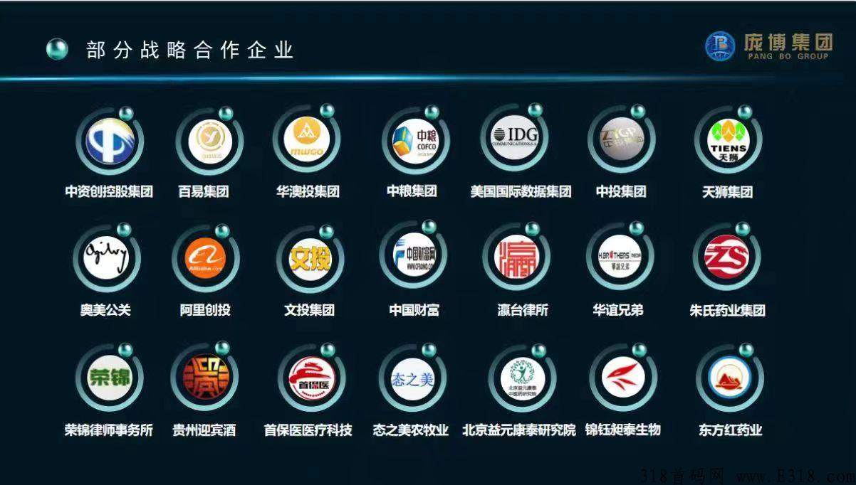 【落实】庞博集团139卤黑香荣获“中国自主创新最具影响力品牌”_首码项目网