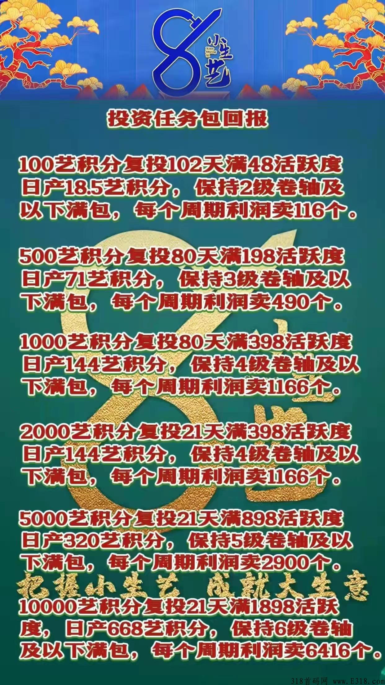 小生艺文化传媒是什么？大咖带你全面了解