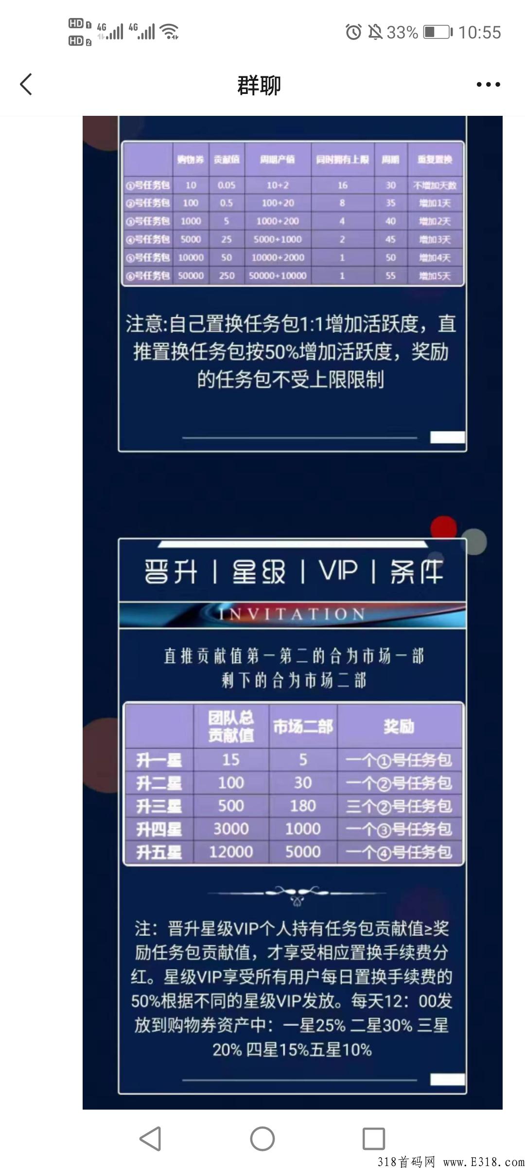 一城好物，常玩有扶持，已正式上线_首码项目网