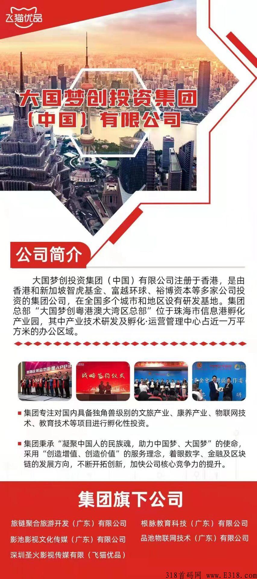 飞猫优品的盈利模式是什么?飞猫优品官网在哪