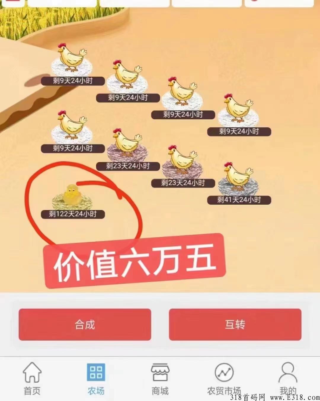 阿尼农场怎么注册?阿尼农场怎么赚钱 阿尼农场怎么注册?阿尼农场怎么赚钱
