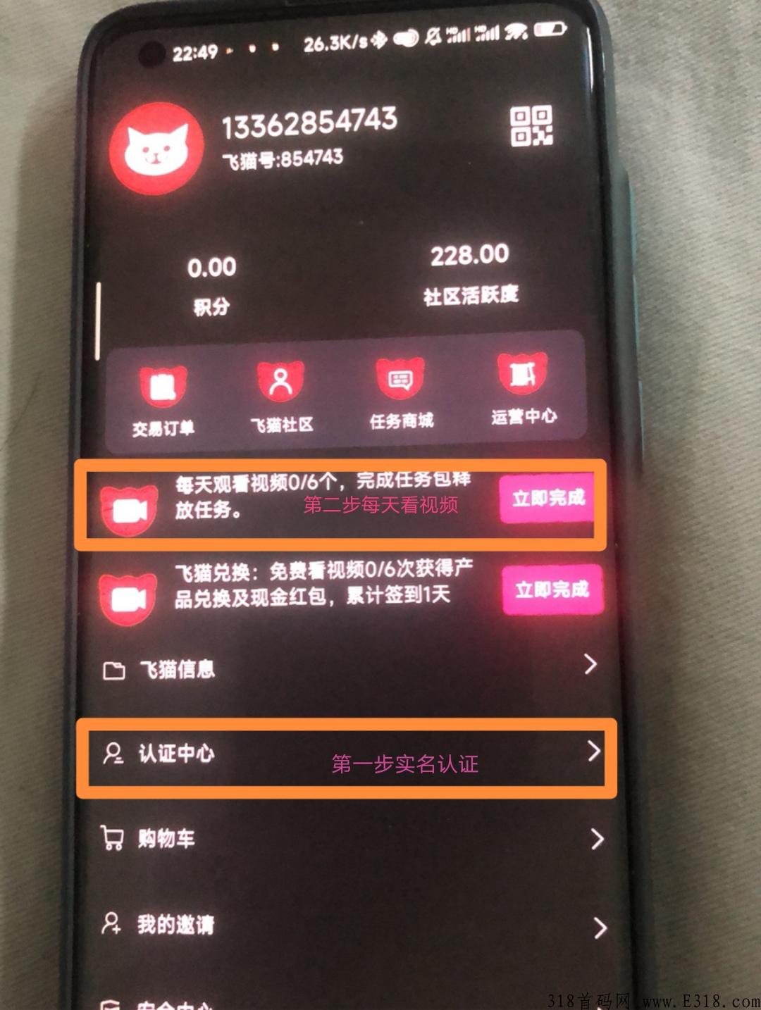 飞猫优品骗局吗?是传销吗
