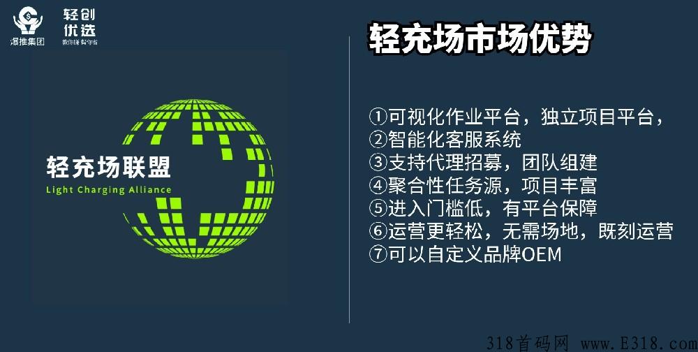 轻创优选地推 轻创优选信得过吗