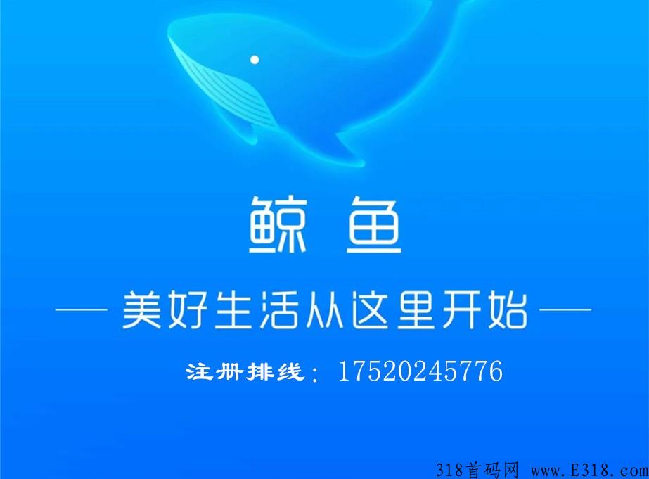 鲸鱼短视频app安全吗 鲸鱼短视频赚钱是真的吗