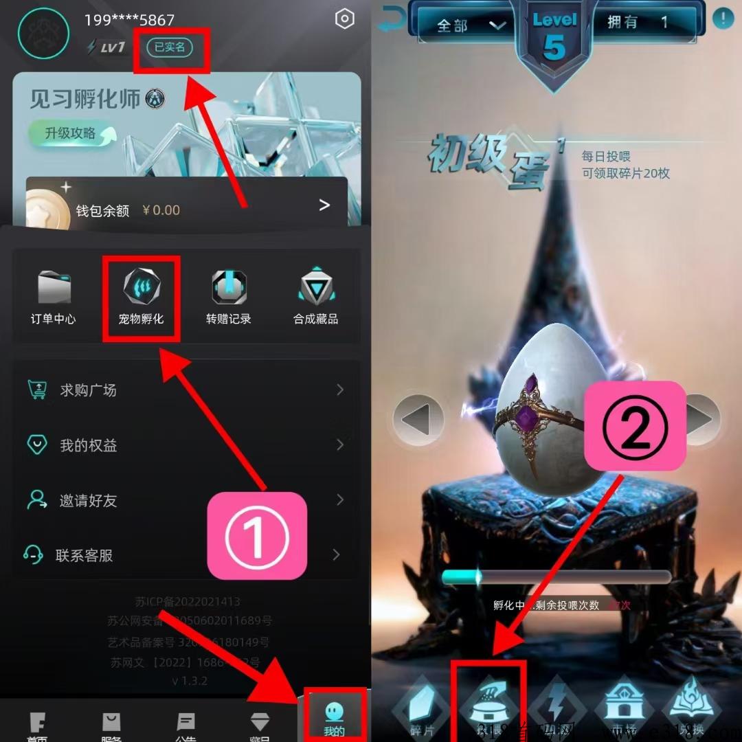 非梵艺术怎么转赠 非梵艺术藏品公司
