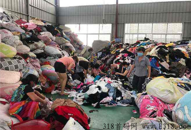 换吗旧衣回收加盟费能退吗 换吗旧衣服回收加盟费多少