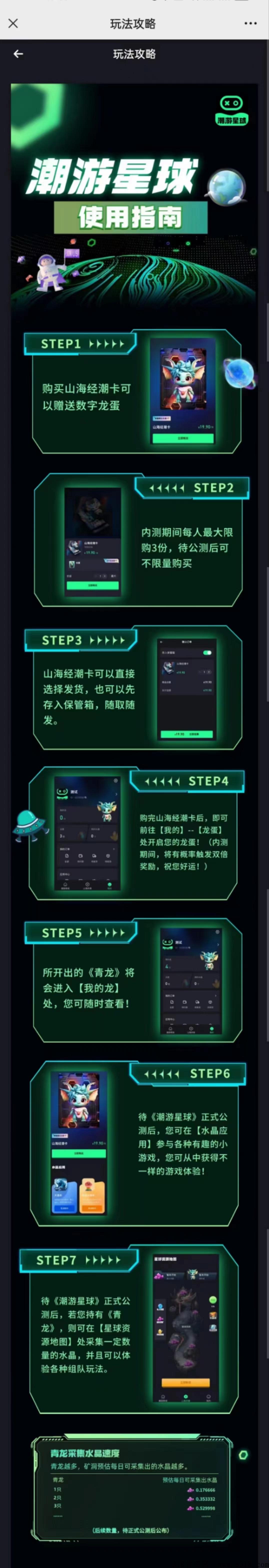 潮游星球能赚钱吗 潮玩星球什么时候出