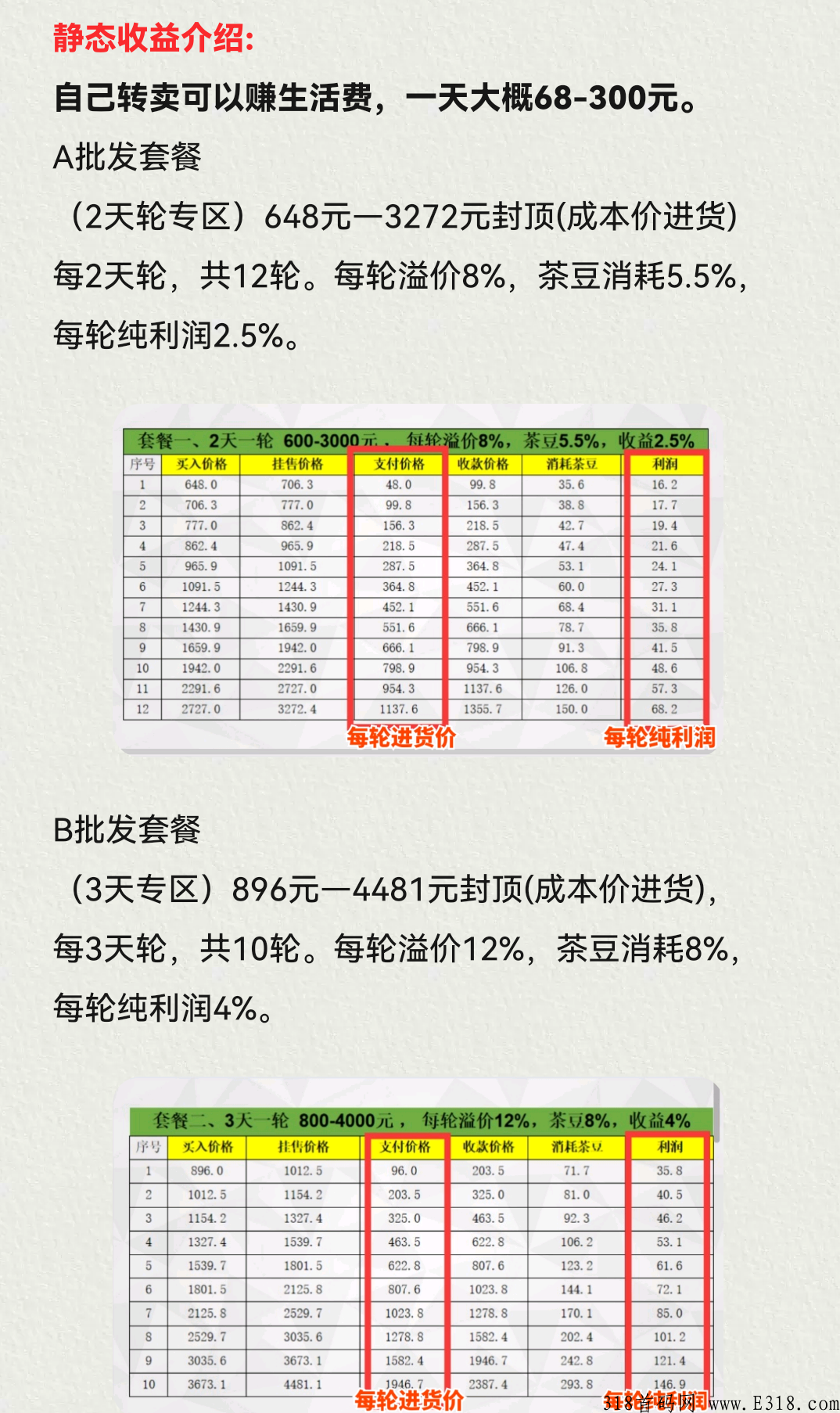 领贝商城首码app上线，对接能力团队长，能力越大收益越多