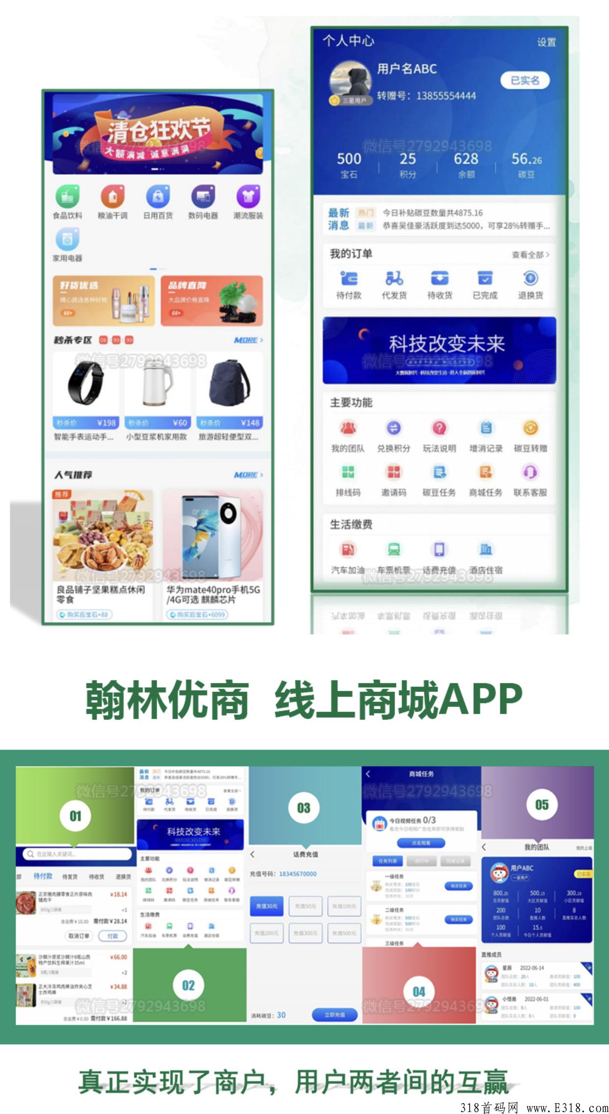 翰林优商,稳定收益福利多多 翰林优商,稳定收益福利多多