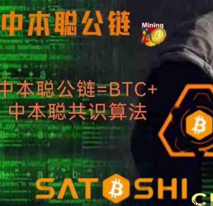 中本聪币BTCs怎么玩的 中本聪币btcs什么时候出来的