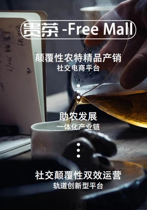 富瑞商城freemall项目如何注册 富瑞商城FreeMall是不是骗局