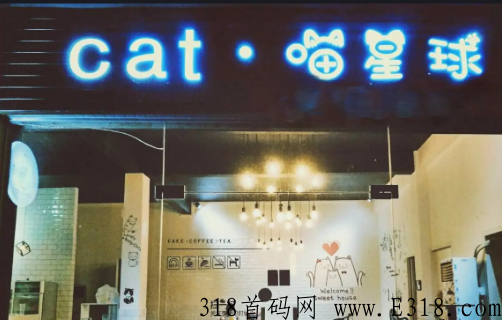 喵星球2400CAT多少钱 喵星球未来价值 喵星球2400CAT多少钱 喵星球未来价值