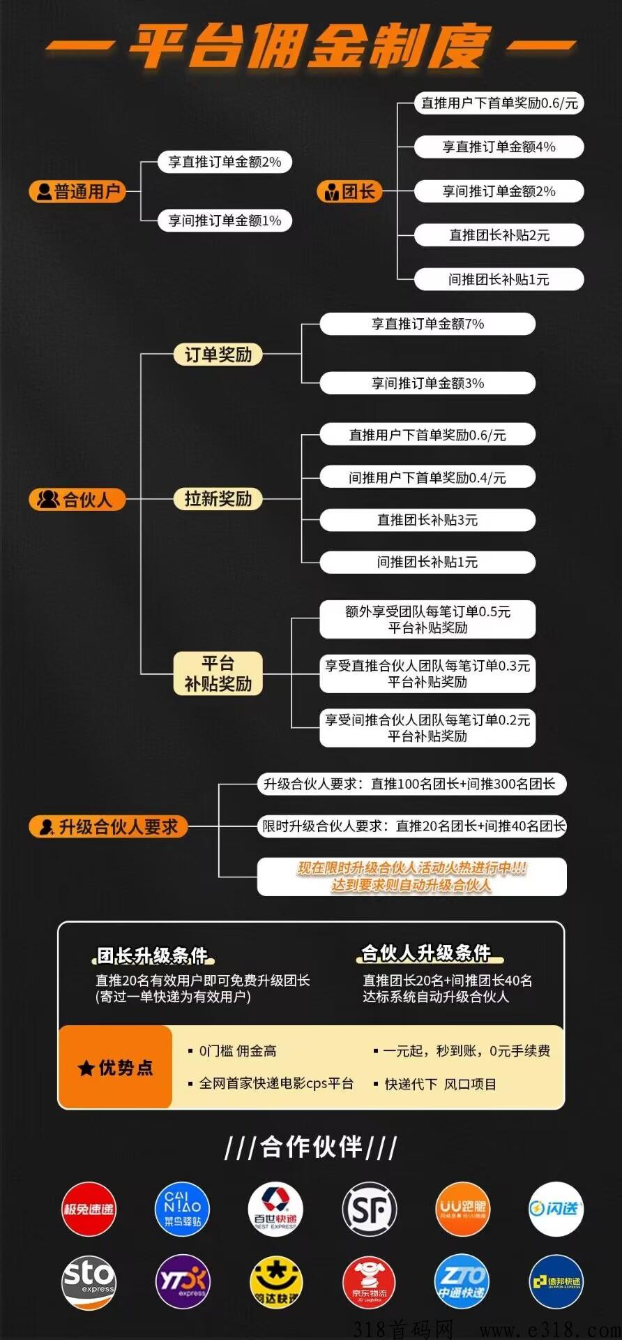 寄大大是什么意思 寄大大平台寄快递安全吗