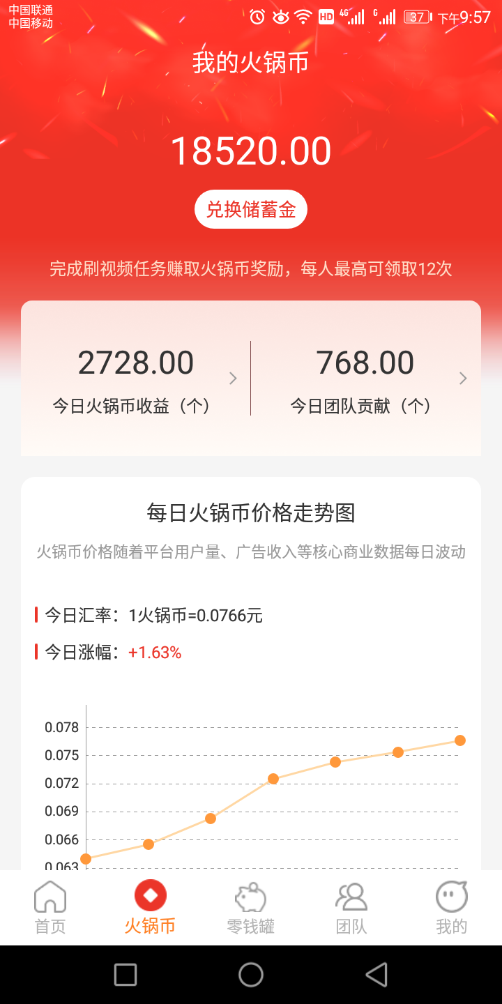 火锅视频能赚钱吗 火锅短视频怎么赚钱